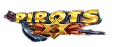Pirots 3